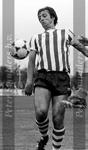Willy v d Kuylen 1979