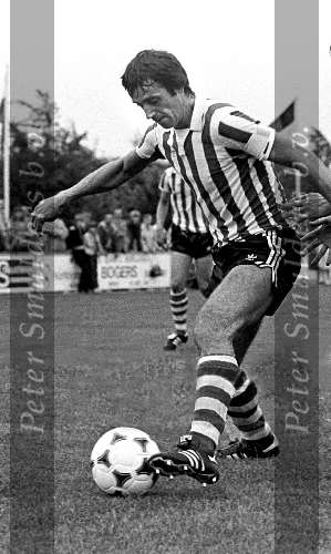 Willy v d Kuylen 1979