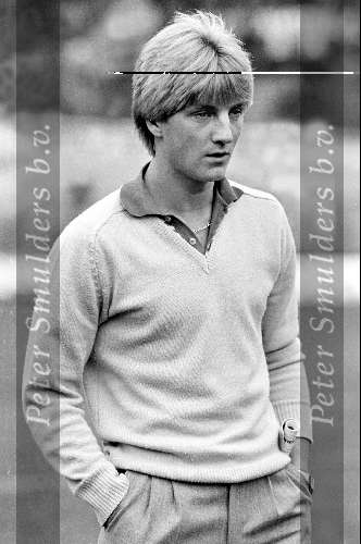 Wim Kieft
13 Mei 1981