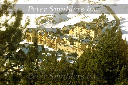 Sneeuw
wintersport spanje 1998
Bakera