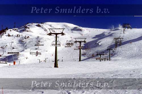 Sneeuw
wintersport spanje 1998
Bakera
