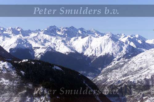 Sneeuw
wintersport spanje 1998
Bakera