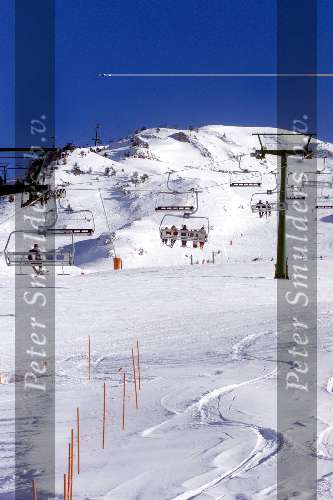 Sneeuw
wintersport spanje 1998
Bakera
