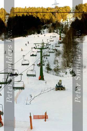 Sneeuw
wintersport spanje 1998
Bakera