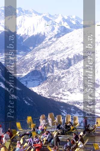 Sneeuw
wintersport spanje 1998
Bakera