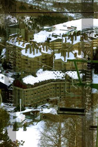 Sneeuw
wintersport spanje 1998
Bakera