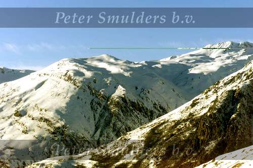 Sneeuw
wintersport spanje 1998
Bakera