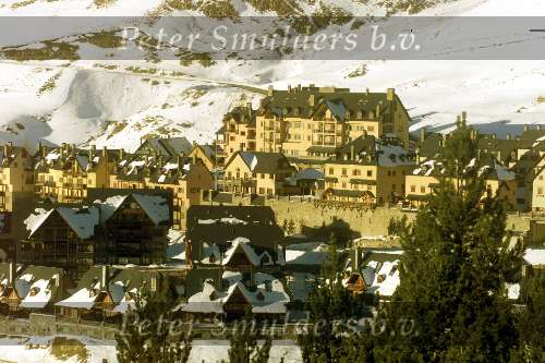Sneeuw
wintersport spanje 1998
Bakera