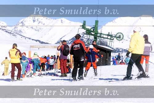 Sneeuw
wintersport spanje 1998
Bakera
