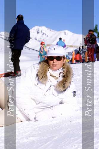 Sneeuw
wintersport spanje 1998
Bakera
