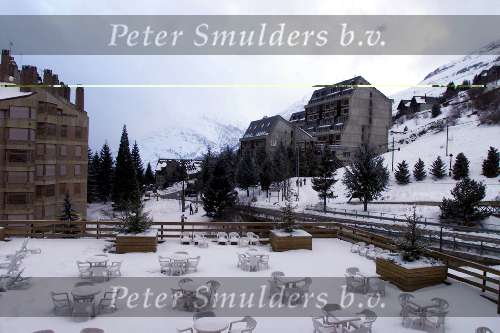 Sneeuw
wintersport spanje 1998
Bakera
