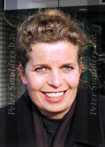 Eindhoven, 2 februari 2000
Anne-Wil Haerkens