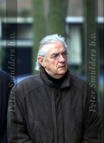 12 februari 2000, Naarden Vesting
Boudewijn Klap