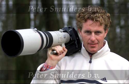 Eindhoven, 15 februari 2000
Edwin Smulders