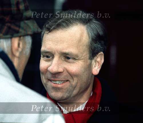 Jaap de Hoop Scheffer