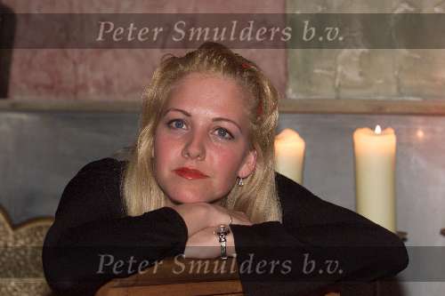 Den Haag 24 februari 2000
KATJA De Bus