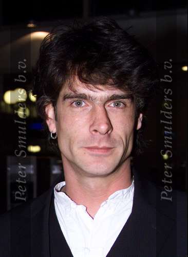 Marcel de Groot
amsterdam 22 Februari 2000