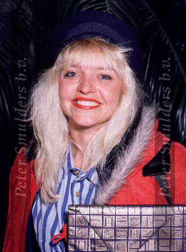 Marisca v Kolck
4 april 1989