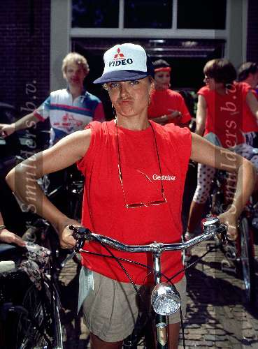 Marisca v Kolck 1991