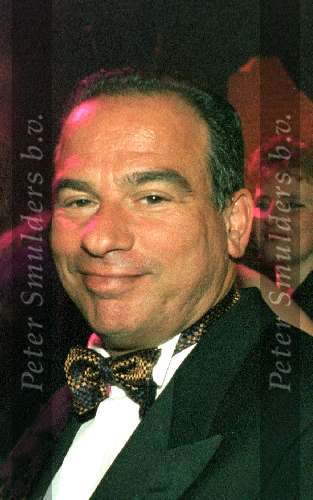 Maurice de Hond