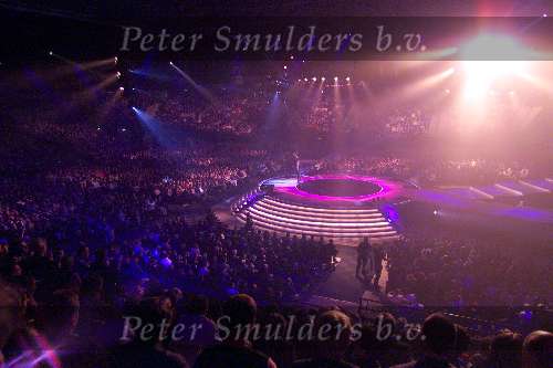 Rotterdam AHOY
Nat. Songfestival 2000