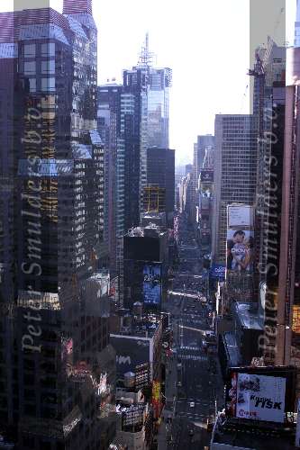 New York 20 februari 2000