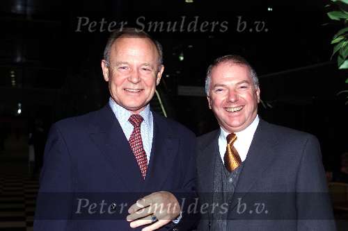 Rotterdam AHOY
Nat. Songfestival 2000
Ronnie Tober en Jan Jochems