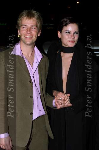 Amsterdam, 14 februari 2001
Premiere film \