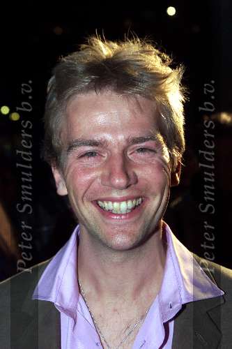 Amsterdam, 14 februari 2001
Premiere film \