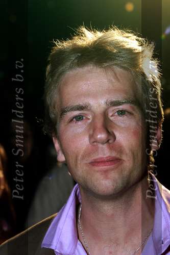 Amsterdam, 14 februari 2001
Premiere film \