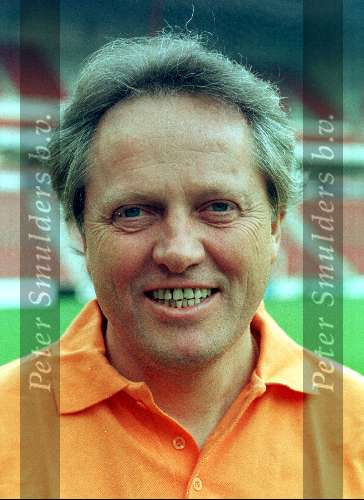 Arie Haan