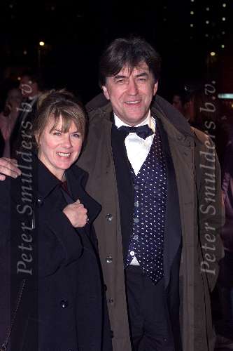 Amsterdam, 14 februari 2001
Premiere film \
