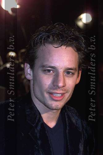 Amsterdam, 14 februari 2001
Premiere film \\\