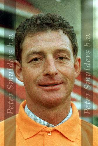 Ernie Brandts