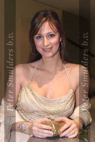 Den Haag, 24 februari 2001
Premiere film COSTA
Fabienne de Vries