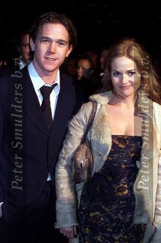 Amsterdam, 14 februari 2001
Premiere film \
