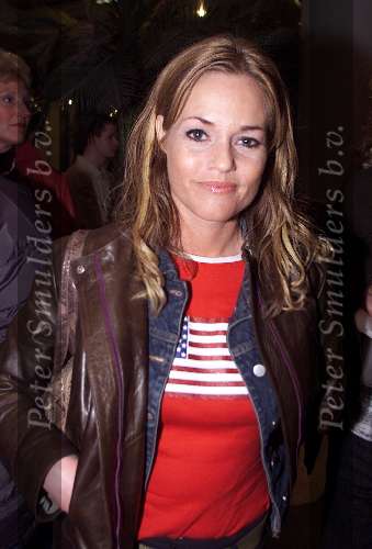 Den Haag, 24 februari 2001
Premiere film COSTA
GUUSJE NEDERHORST
