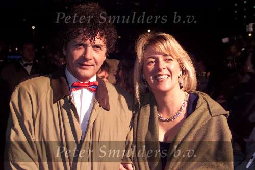 Amsterdam, 14 februari 2001
Premiere film \