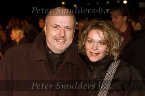 Amsterdam, 14 februari 2001
Premiere film \