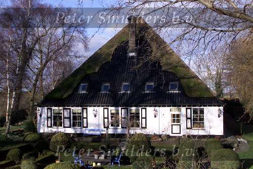 Oudendijk 1 februari 2001
Huis Imca Marina