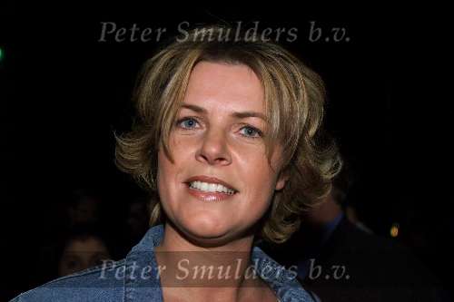 Amsterdam, 23 februari 2001
Presentatie nieuwe zender ME ( Veronica)
IRENE MOORS