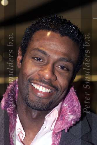 Den Haag, 24 februari 2001
Premiere film COSTA
JOHN WILLIAMS