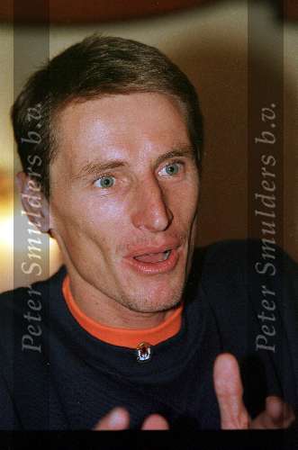 Paul Haarhuis