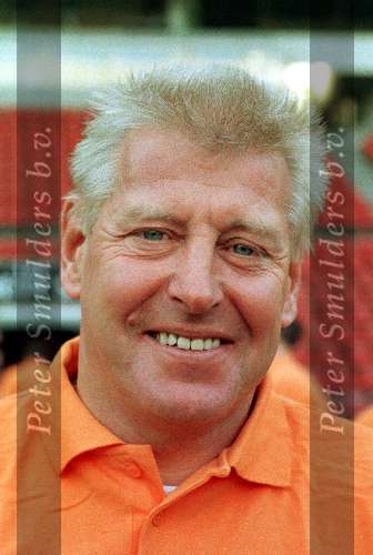 Piet Schrijvers