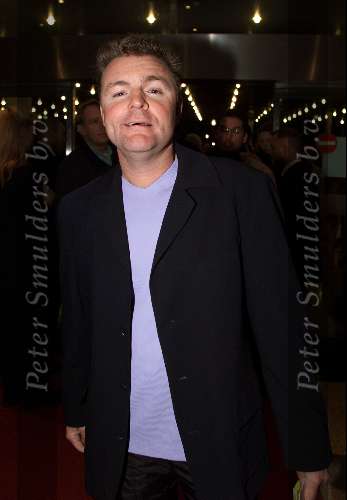 Den Haag, 24 februari 2001
Premiere film COSTA
Rene Mioch