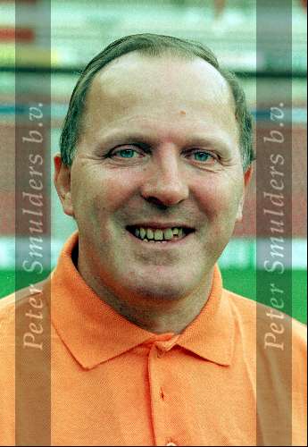 Rene v d Kerkhof