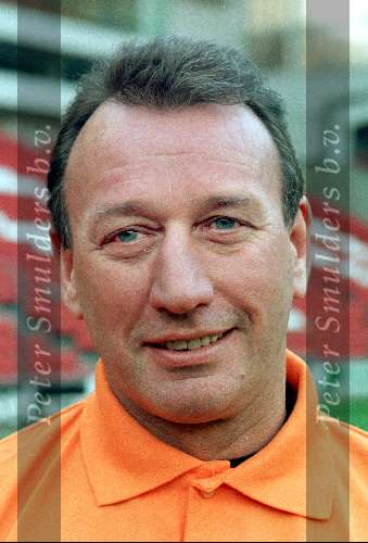 Rob Rensenbrink
