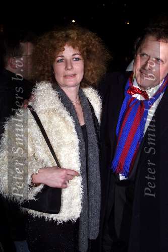 Amsterdam, 14 februari 2001
Premiere film \