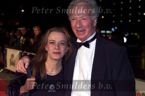 Amsterdam, 14 februari 2001
Premiere film \