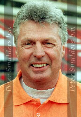 Wim Suurbier